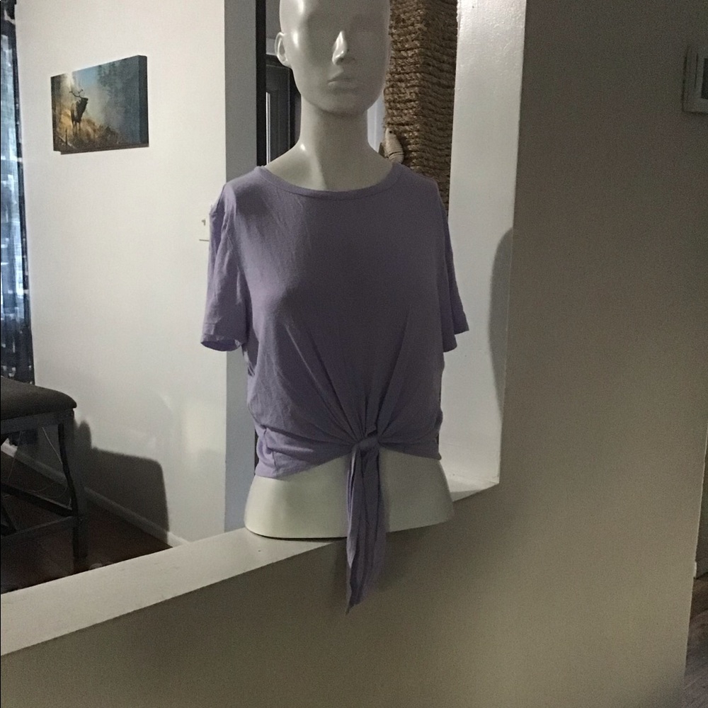 Two pair shirts
